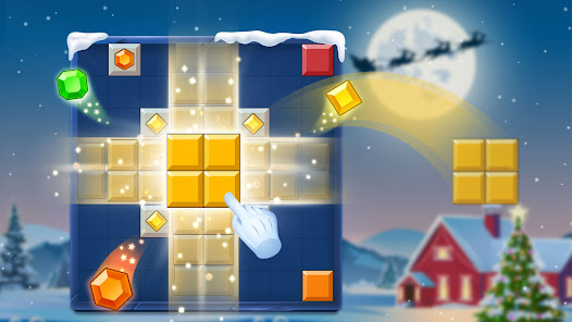 Block Puzzle: Block Smash Game Gallery Screentshots 23