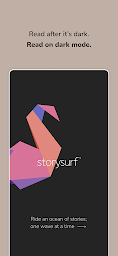 Storysurf