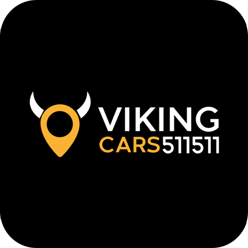 Viking Cars 1.7 Icon