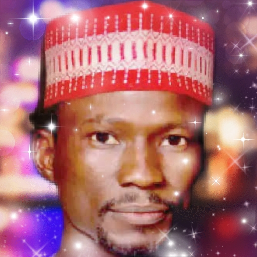 Abubakar Sani Hausa Songs