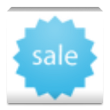 Find a sale near you icon