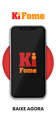 Ki-Fome Gestor Screen 3