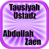 Tausiyah Ustadz Abdullah Zaen icon