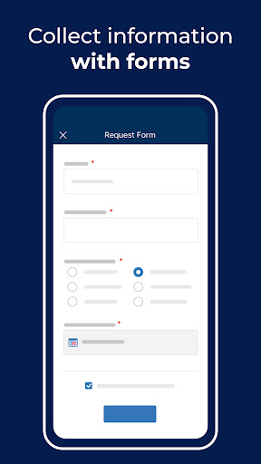 Smartsheet: Teams & Projects screenshot