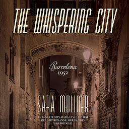 Icon image The Whispering City