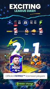 Matchday™ Champions: Soccer 3