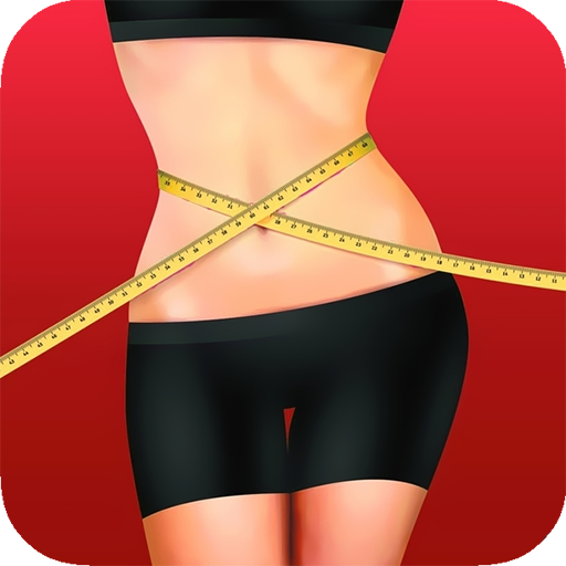 Lose Weight In 30 Days  Icon
