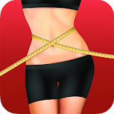 Lose Weight In 30 Days icon