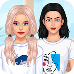 Cover Image of Download Teen Outfits Fashion Dress Up 3.0 APK
