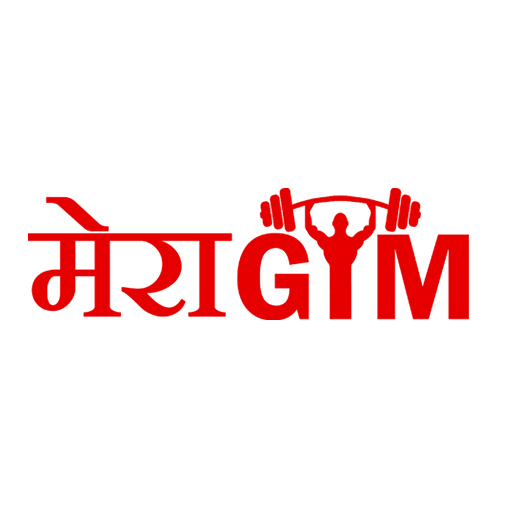 MeraGym - Gym Management App logo