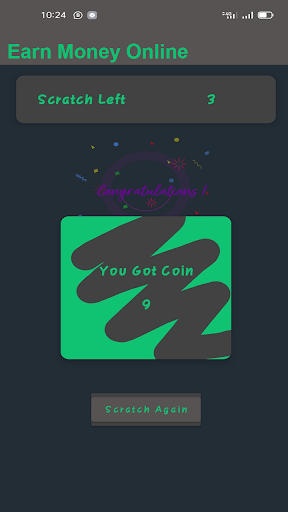 Earn Money Online 2021 Screen 3