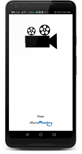 SPYER - Mobile Screen Recorder