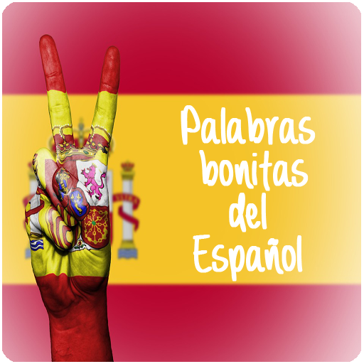 ESPAÑOL CASTELLANO PALABRAS logo