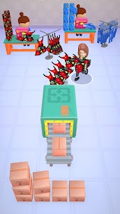Garments Factory Tycoon 3