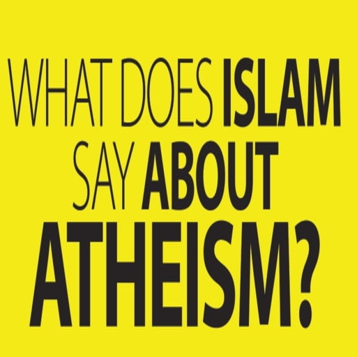Atheism logo