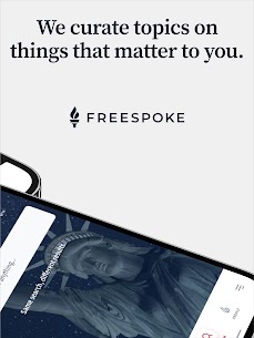 Freespoke Apk Mod for Android [Unlimited Coins/Gems] 6