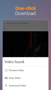 HD Video Downloader All Tube