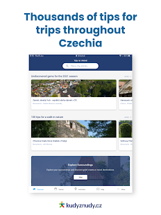 Tips for trips Czech republic 3.1.8 screenshots 7