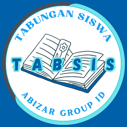 Tabungan Siswa - TabSis logo