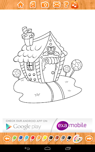 Coloring Pages