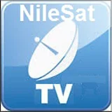 NileSat TV Frequencies icon