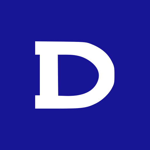 Dutra Máquinas logo