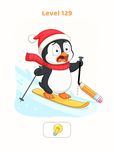 Complete Puzzle: Draw One Part 10