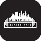 MEGAPOLISFIT icon