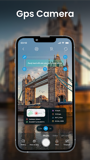 GPS Navigation - Map Direction