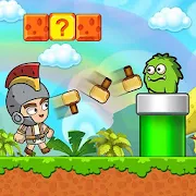 Gogo S World Master Gogo Run Adventure Download Apk Free Online Downloader Apkeureka Com