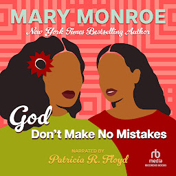 图标图片“God Don't Make No Mistakes”