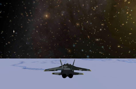 Andromeda-Planet 3.0 APK screenshots 5