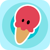 Ice Cream Nomsters icon