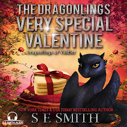 Icon image The Dragonlings’ Very Special Valentine