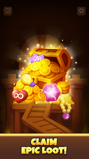 Maze Fill Color Block 3D