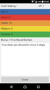 Screenshot image