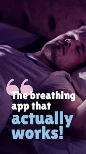 Breathopia: Sleep, Calm, Relax