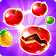 Forest Fruit Mania - Match 3 icon