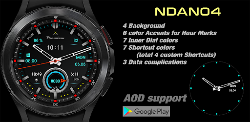 NDAN04 Screen 2