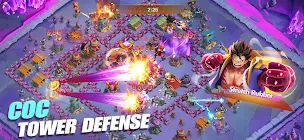 Clash Survival: Last War SLG - Screenshot 2
