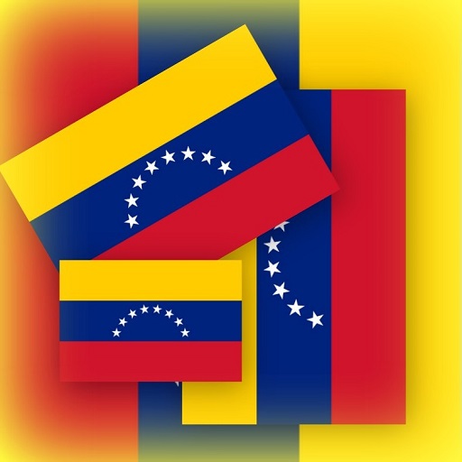 FULL HISTORY OF VENEZUELA logo