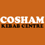 Cover Image of Download Cosham Kebab  APK