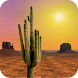 Desert Live Wallpaper - Androidアプリ