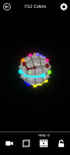 Connect 3D Screen 2