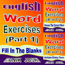 Obraz ikony: English Worksheets