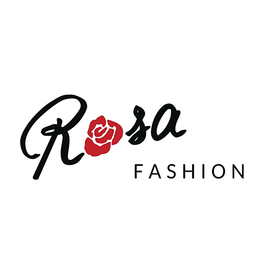 Rosa Fashion logo
