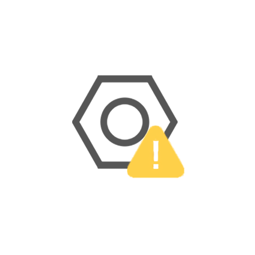 안전TV 건설장비 근로자접근 logo