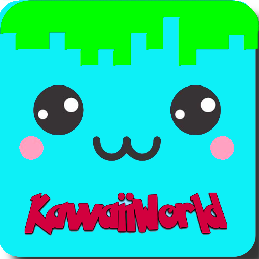 About: kawaii world game (Google Play version)