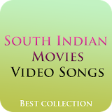 South Indian Full Movies Video Songs icon