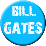 101 Great Saying By Bill Gates icon